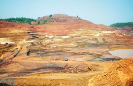 Goa struggles to find mining ban answer?