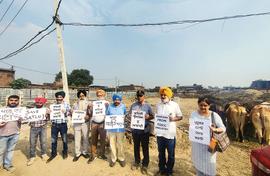 In Punjab more speak up on pollution and are heard