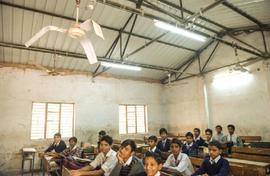 AAP's volunteers figure out what's wrong at govt schools 