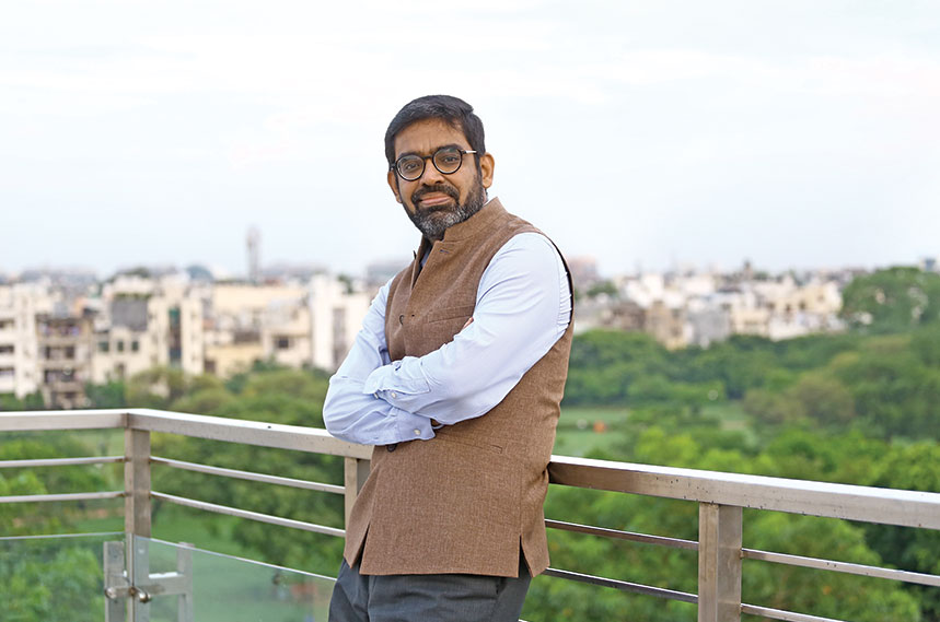 Lok Capital Makes Profit With Social Impact Civil Society Magazine You will be responsible for driving osam's strategic initiatives related to mintifi has raised capital from lok capital and ifc. lok capital makes profit with social