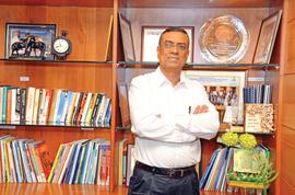 Bandhan grows and learns