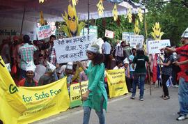 Govt says NGOs are public servants under Lokpal Act