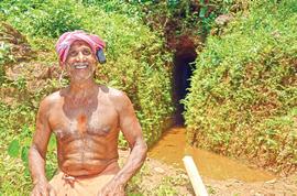 The diggers of suranga are vanishing in India