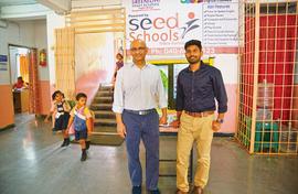 SEED takes over, upgrades low-cost pvt schools 