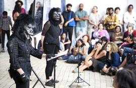 Biennale opens up to bring everyone on board in Kochi