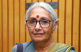 Aruna Roy: ‘MGNREGA is being sidelined by govt’