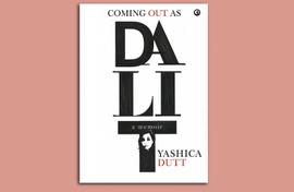 Yashica Dutt grew up a Dalit and spent her youth hiding her identity
