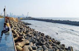 Who really needs Mumbai's coastal road? 