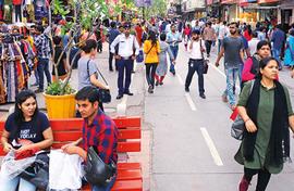 Infra is needed but what about smart citizens?