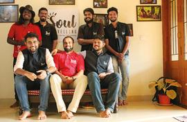 Goa's walking company offers unusual experiences