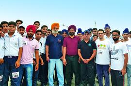 In Ludhiana, clean-up with scrutiny by residents