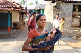 Araku lifeline eliminates maternal deaths 