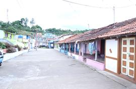 2 villages in Nilgiris sanitized with MGNREGA 