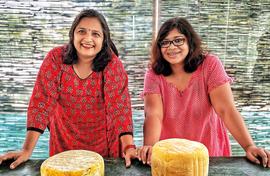 Looking for ethical cheese? Try Käse in Chennai