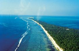 Lakshadweep troubled, can it be like the Maldives?