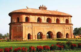 A stunning Ahom legacy beckons in Assam