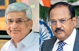 State and civil society, from Karat to Doval