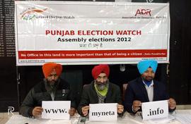 Money-muscle index in Punjab elections 