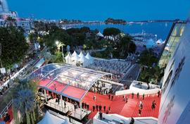 Off to Cannes after 2 years, can’t wait to be back there!
