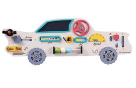 Toys you can trust: Eco-friendly creations on offer