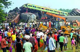 Adding up accidents gives true picture of rail safety