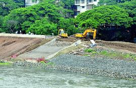 Riverfront makeover in Pune is underway with many concerns
