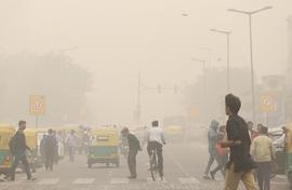 Pollution the internal enemy