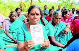 What’s microfinance upto?