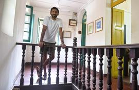 A survey of Goa’s unique old houses 