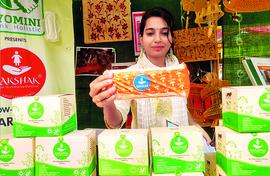 Rakshak for girls