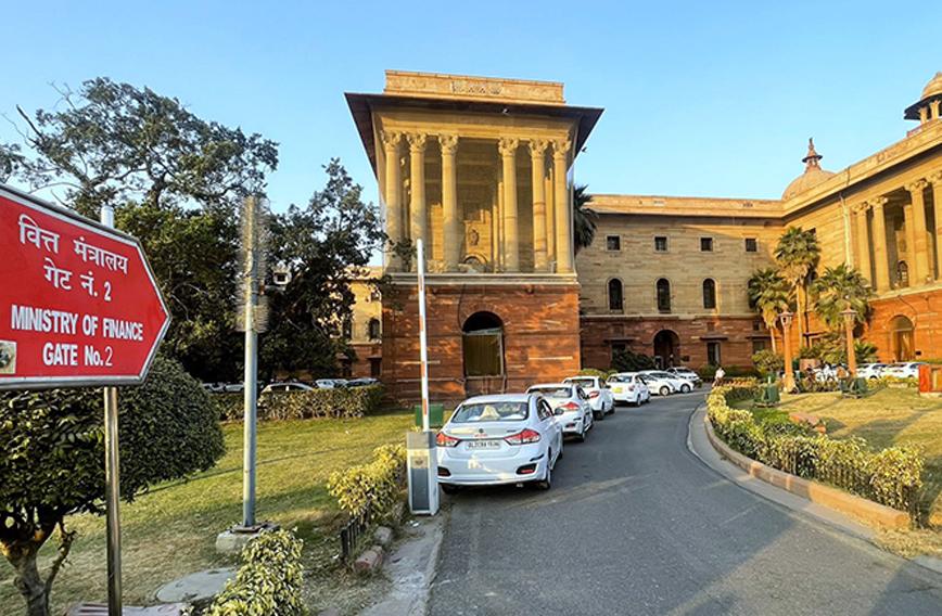 How to shrink Delhi