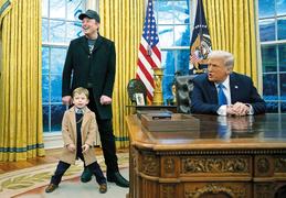 Power and big business