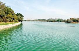 Bengaluru has more water, distribution is the big worry