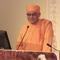 Swami Nikhileswarananda