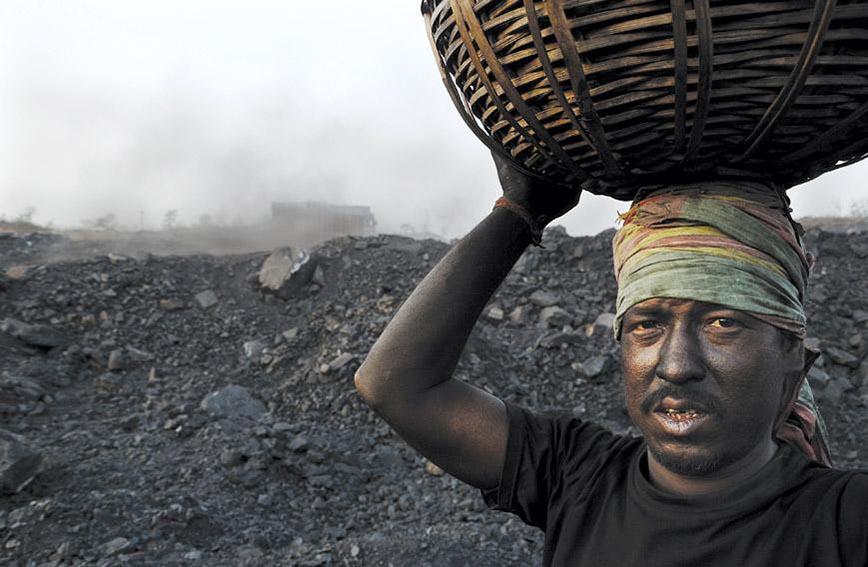 Mineral fund is misspent   